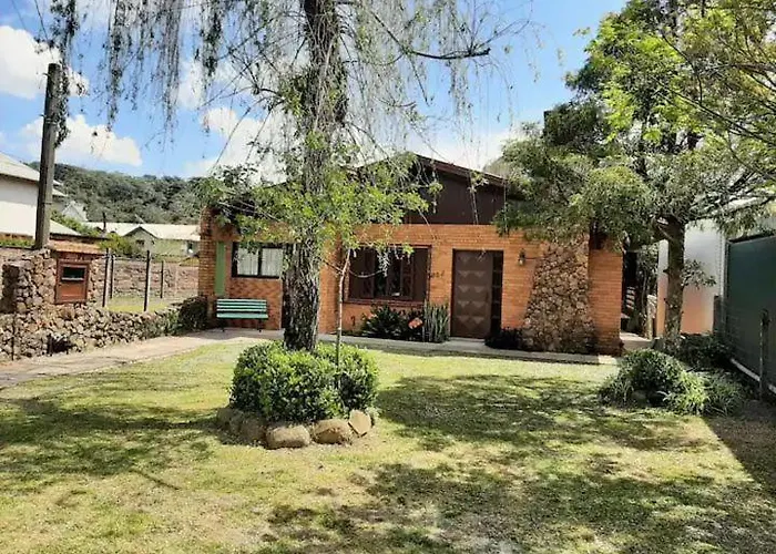 Residencias Gramado Golden