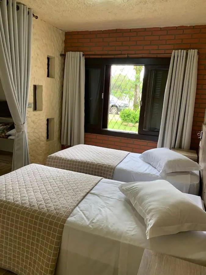 Residencias Golden Casa de férias