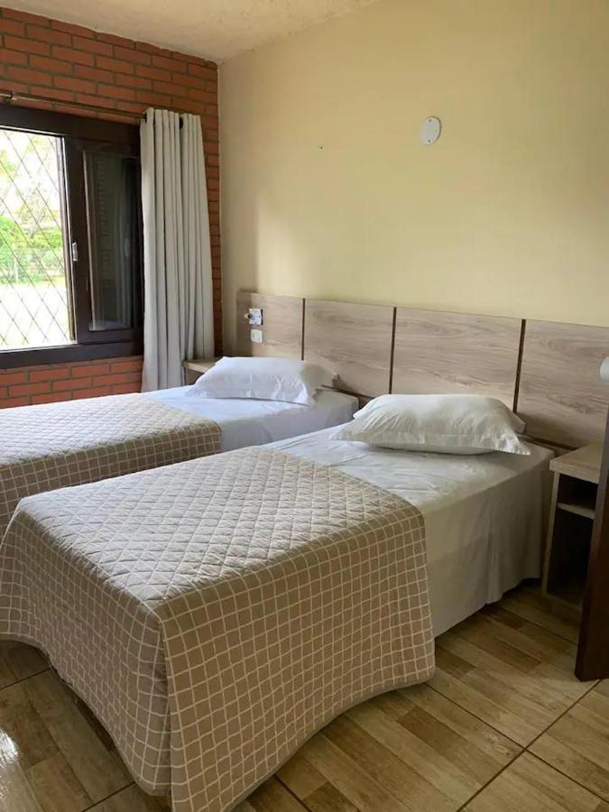 Casa de férias Residencias Golden