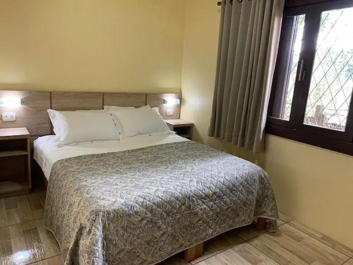 Residencias Golden *