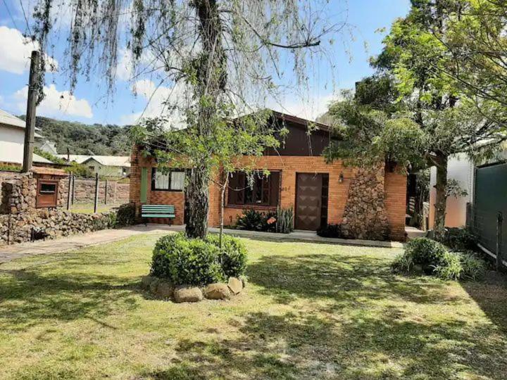 Residencias Golden Casa de férias Gramado