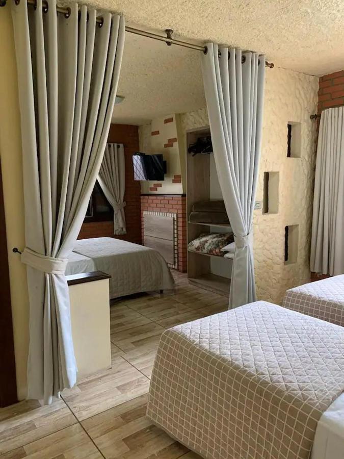 Casa de férias Residencias Golden Gramado