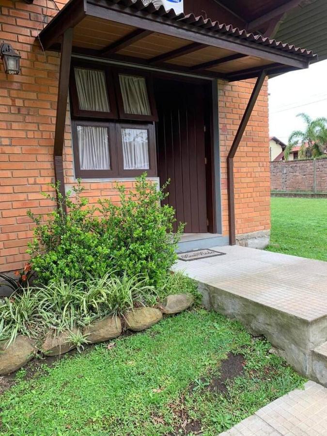 Residencias Golden Casa de férias *
