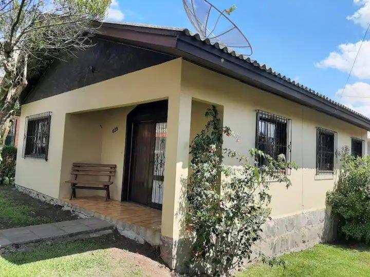 Residencias Golden *