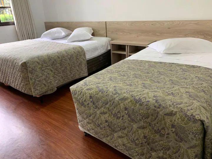 Residencias Golden * Gramado