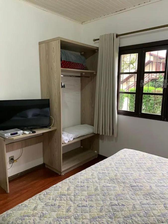 Residencias Golden Casa de férias *