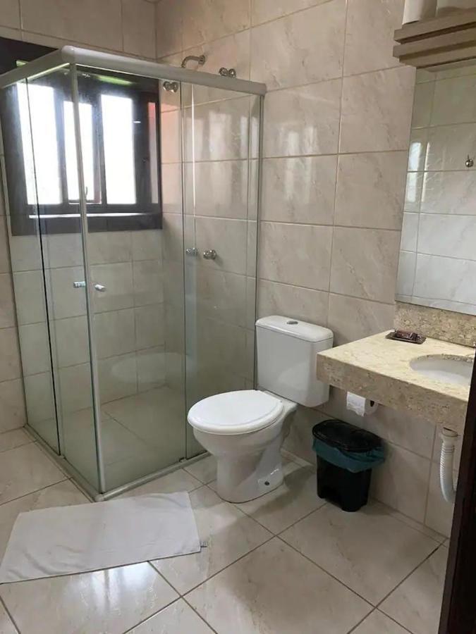 Casa de férias Residencias Golden *