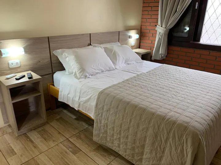 Casa de férias Residencias Golden Gramado