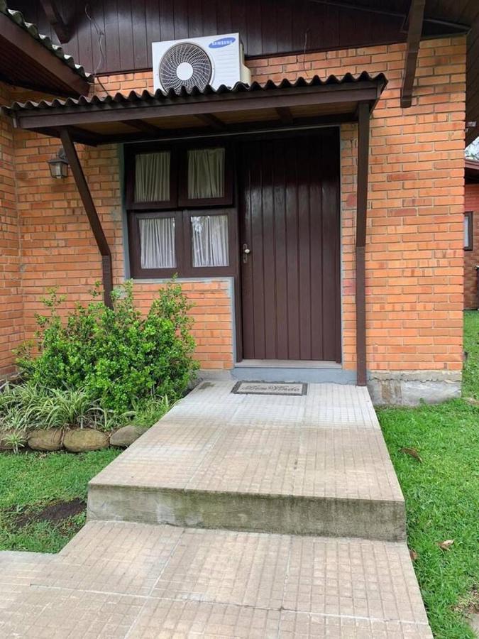 Residencias Golden Casa de férias *