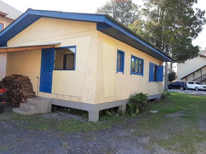 Casa de férias Residencias Golden *