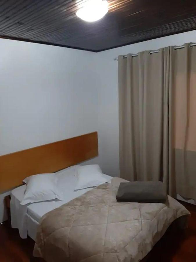 Residencias Golden Casa de férias Gramado