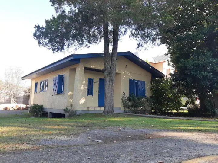 Residencias Golden Casa de férias Gramado